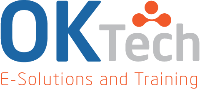 OKTech Logo